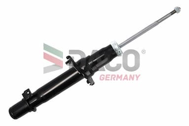 Amortizators DACO Germany 451202R 1