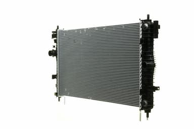 Radiators, Motora dzesēšanas sistēma MAHLE CR 1103 000P 3