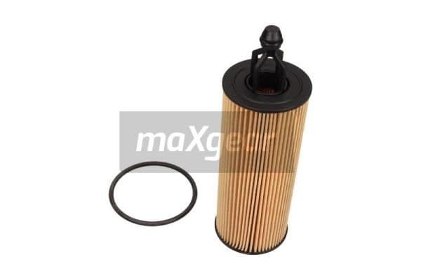 Eļļas filtrs MAXGEAR 26-1218 1