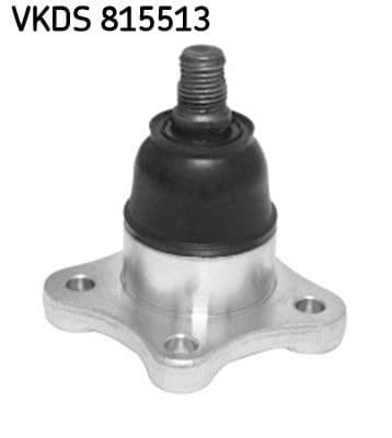 Balst-/Virzošais šarnīrs SKF VKDS 815513 1