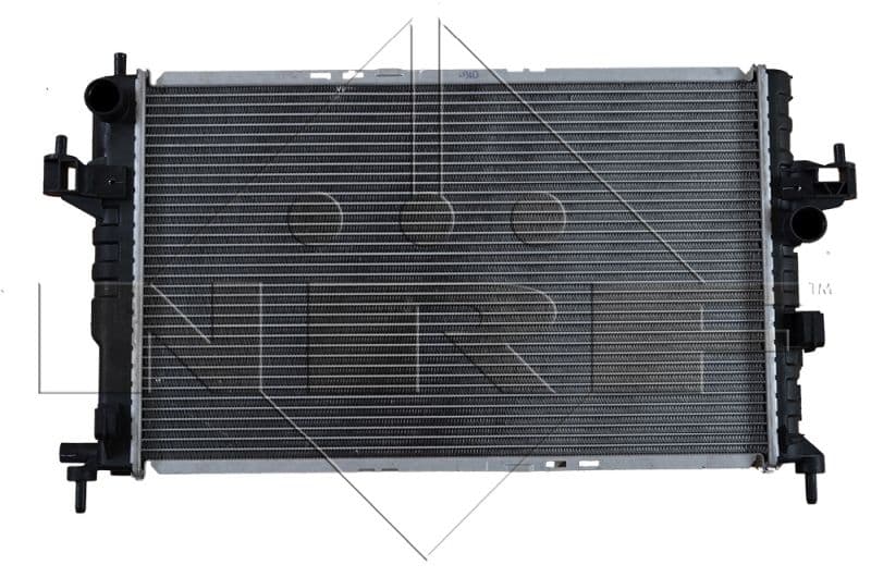 Radiators, Motora dzesēšanas sistēma NRF 58282 1