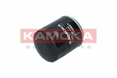 Eļļas filtrs KAMOKA F115801 3