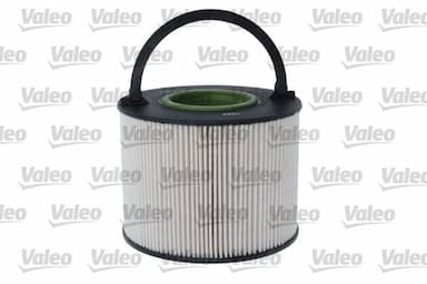 Degvielas filtrs VALEO 587075 3