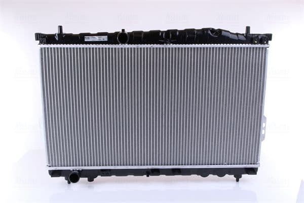 Radiators, Motora dzesēšanas sistēma NISSENS 67032 1