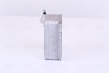 Eļļas radiators, Motoreļļa NISSENS 90852 2