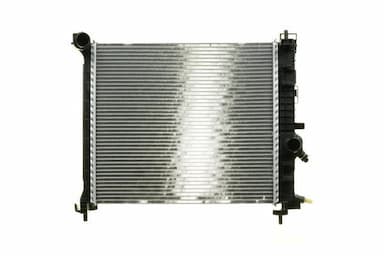 Radiators, Motora dzesēšanas sistēma MAHLE CR 1188 000P 2