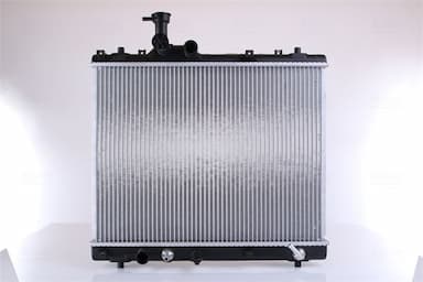 Radiators, Motora dzesēšanas sistēma NISSENS 69402 1