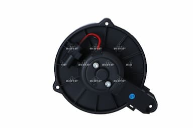 Salona ventilators NRF 34214 3