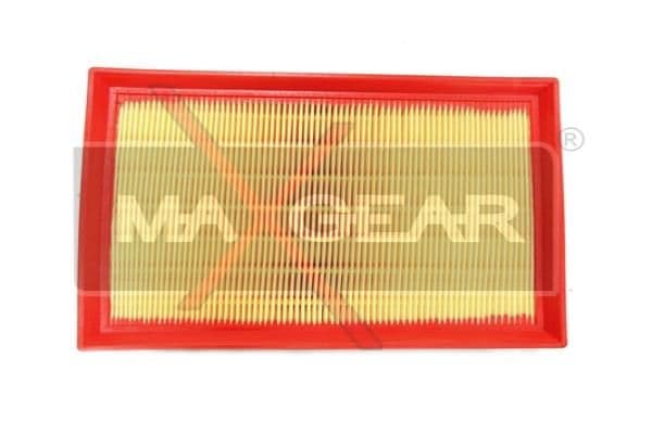 Gaisa filtrs MAXGEAR 26-0433 1