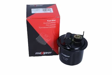 Degvielas filtrs MAXGEAR 26-2187 2