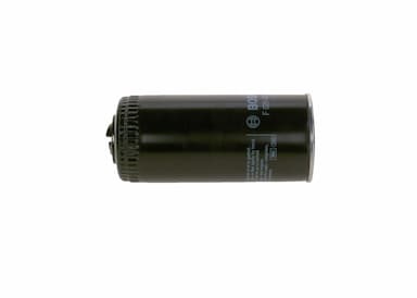 Eļļas filtrs BOSCH F 026 407 052 4