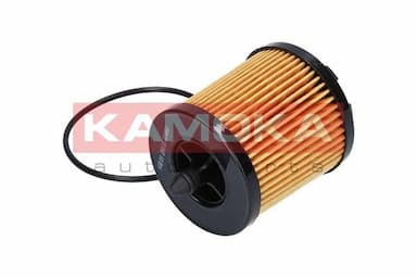 Eļļas filtrs KAMOKA F109101 3