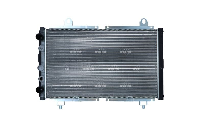 Radiators, Motora dzesēšanas sistēma NRF 52035 1