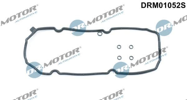 Blīvju komplekts, Motora bloka galvas vāks Dr.Motor Automotive DRM01052S 1