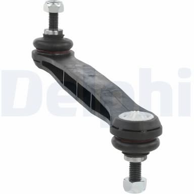 Stiepnis/Atsaite, Stabilizators DELPHI TC1170 6