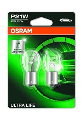 Kvēlspuldze ams-OSRAM 7506ULT-02B 1