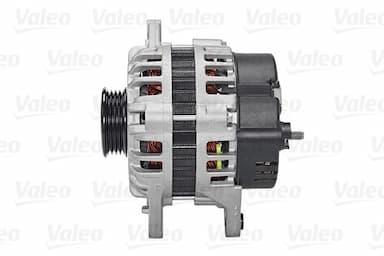 Ģenerators VALEO 600044 4