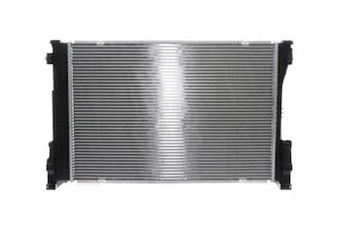 Radiators, Motora dzesēšanas sistēma MAHLE CR 1176 000S 7