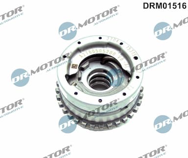 Sadales vārpstas regulēšanas mehānisms Dr.Motor Automotive DRM01516 1