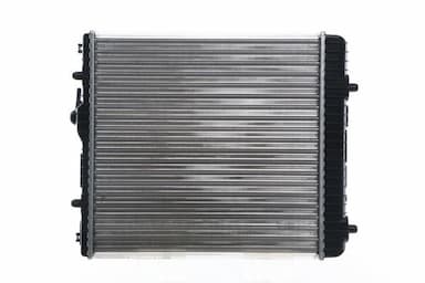 Radiators, Motora dzesēšanas sistēma MAHLE CR 837 001S 6