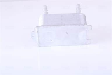 Eļļas radiators, Automātiskā pārnesumkārba NISSENS 91300 3