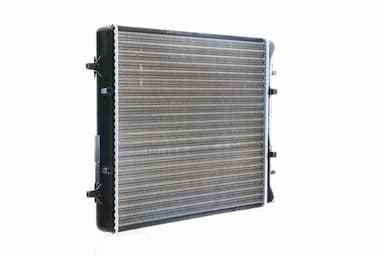 Radiators, Motora dzesēšanas sistēma MAHLE CR 367 000S 5