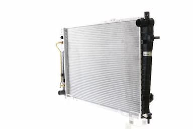 Radiators, Motora dzesēšanas sistēma MAHLE CR 1321 000S 2