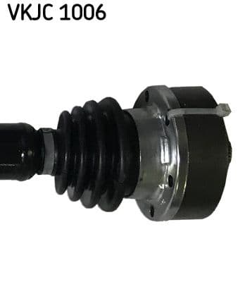 Piedziņas vārpsta SKF VKJC 1006 3