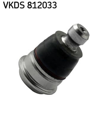 Balst-/Virzošais šarnīrs SKF VKDS 812033 1