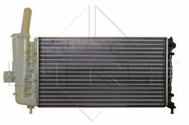 Radiators, Motora dzesēšanas sistēma NRF 53230 2