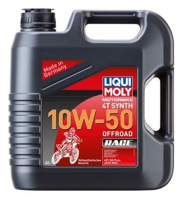 Motoreļļa LIQUI MOLY 3052 1