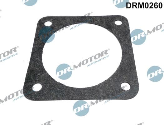 Blīve, Droseļvārsta īscaurule Dr.Motor Automotive DRM0260 1