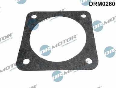 Blīve, Droseļvārsta īscaurule Dr.Motor Automotive DRM0260 1