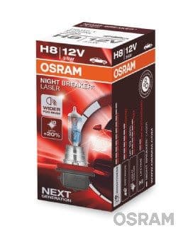 Kvēlspuldze ams-OSRAM 64212NL 1