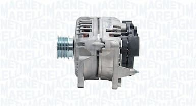 Ģenerators MAGNETI MARELLI 063731542010 4