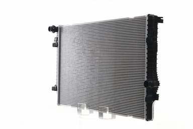 Radiators, Motora dzesēšanas sistēma MAHLE CR 811 000S 2