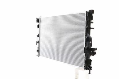 Radiators, Motora dzesēšanas sistēma MAHLE CR 1748 000S 7