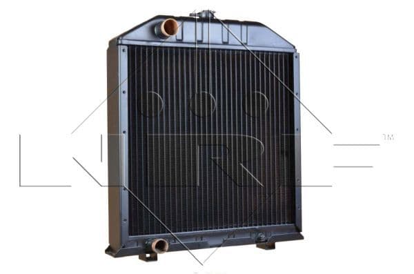 Radiators, Motora dzesēšanas sistēma NRF 53664 1