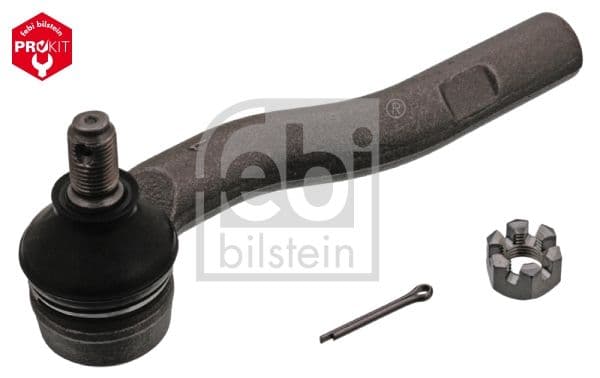 Stūres šķērsstiepņa uzgalis FEBI BILSTEIN 43155 1