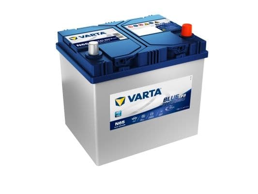 Startera akumulatoru baterija VARTA 565501065D842 1