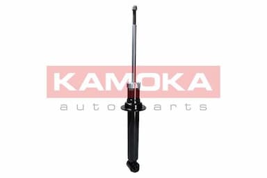 Amortizators KAMOKA 2000013 2