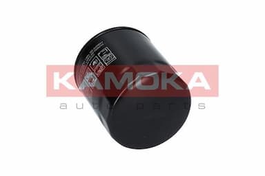 Eļļas filtrs KAMOKA F100401 3