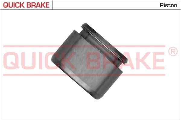 Virzulis, Bremžu suports QUICK BRAKE 185308K 1