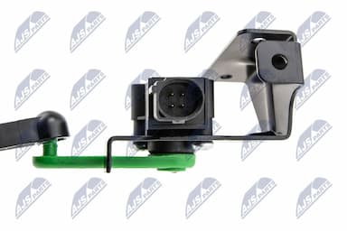 Sensors, lukturu augstuma regulēšana NTY ECX-VW-005 5