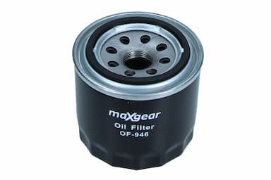 Eļļas filtrs MAXGEAR 26-2045 1