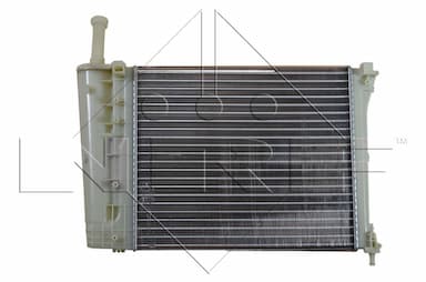 Radiators, Motora dzesēšanas sistēma NRF 53526 2