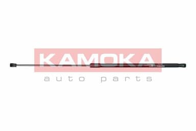 Gāzes atspere, Motora pārsegs KAMOKA 7091144 1