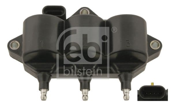 Aizdedzes spole FEBI BILSTEIN 30267 1