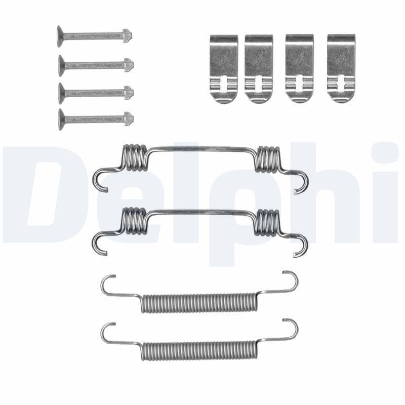 Piederumu komplekts DELPHI LY1436 1