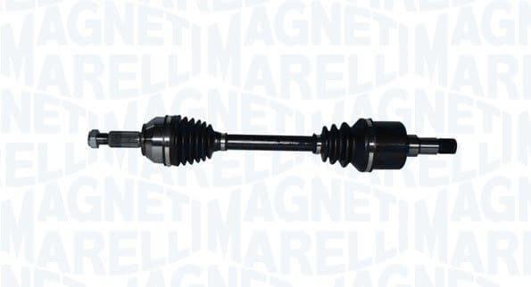 Piedziņas vārpsta MAGNETI MARELLI 302004190053 1